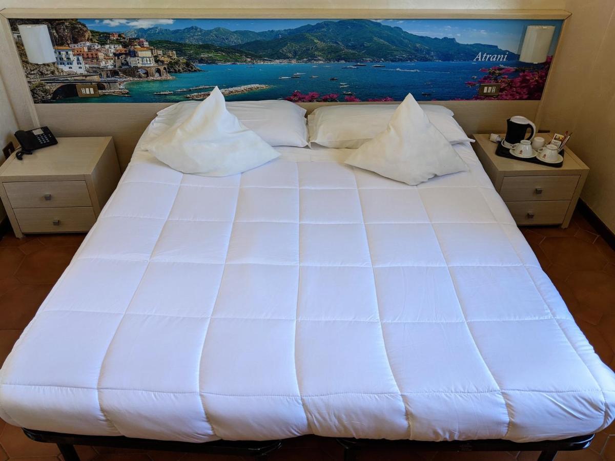 Hotel Montecarlo 3*