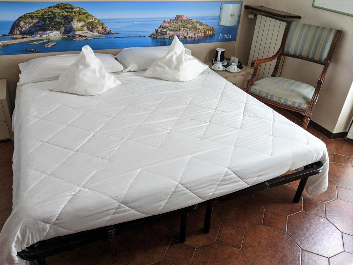 Montecarlo Hotel Castellanza