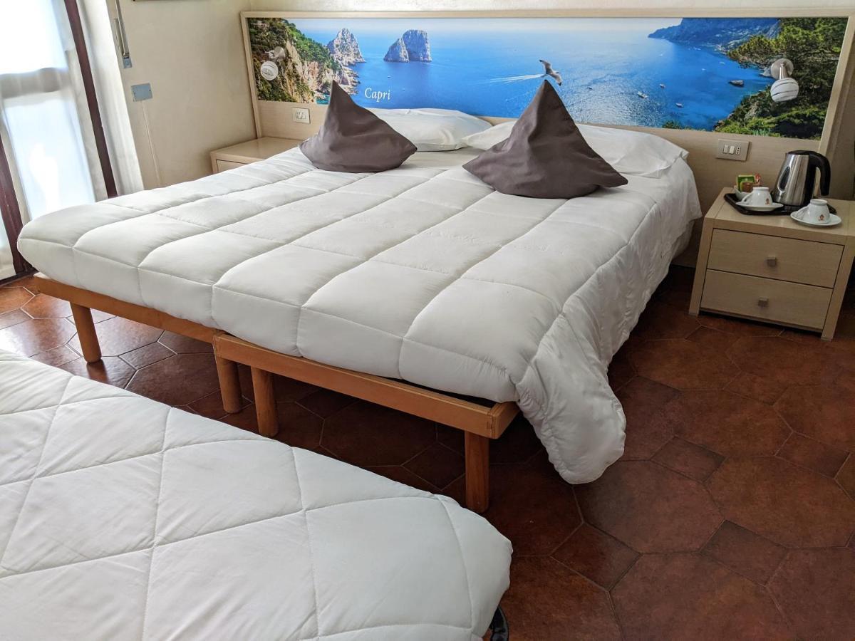 Hotel Montecarlo Castellanza
